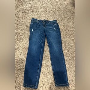 Kendall & Kylie Jeans Size 26 NWOT